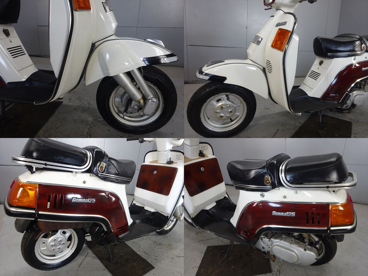 車體畫像②
